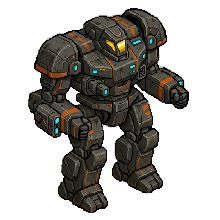 Atlas-Prime mech sprite