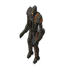 Marauder-Prime mech sprite